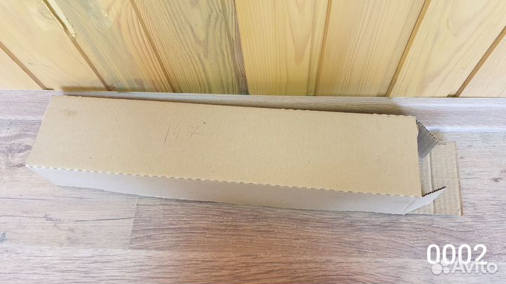 Картонные коробки, самосборные коробки