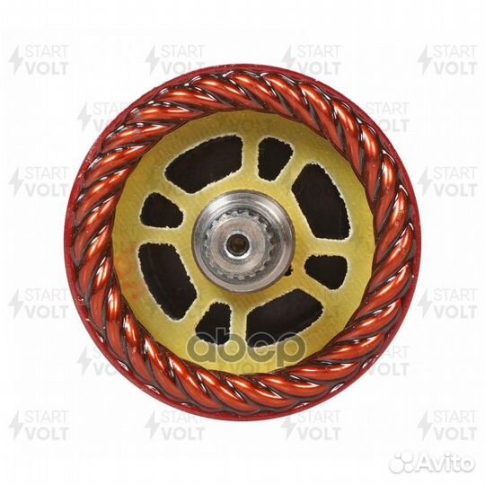 Ротор стартера SR1805 startvolt