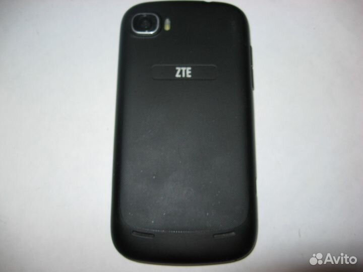 ZTE V970, 4 ГБ