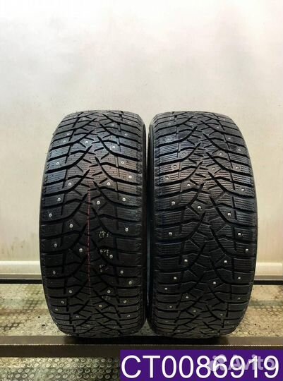 Bridgestone Blizzak Spike-02 235/45 R18 96T