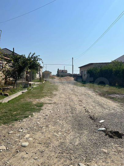 Дом 320 м² на участке 5 сот.