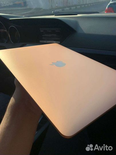 Apple MacBook air 13