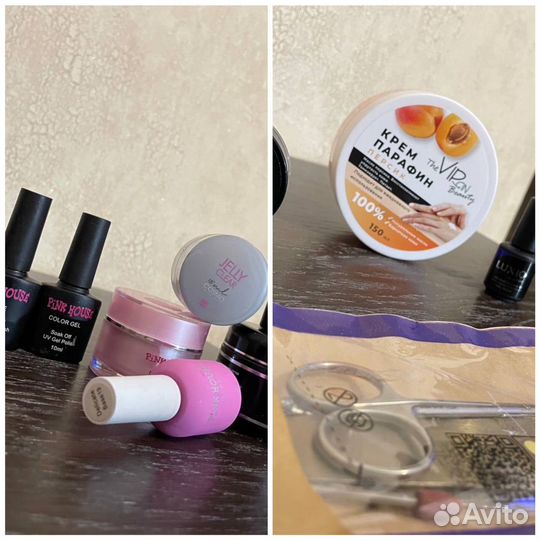 Мастер маникюра,педикюра,подолог