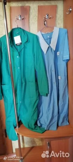 Халат женский новый