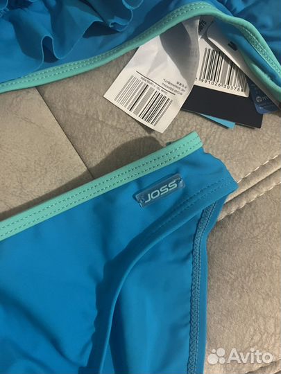 Купальник для девочки Joss