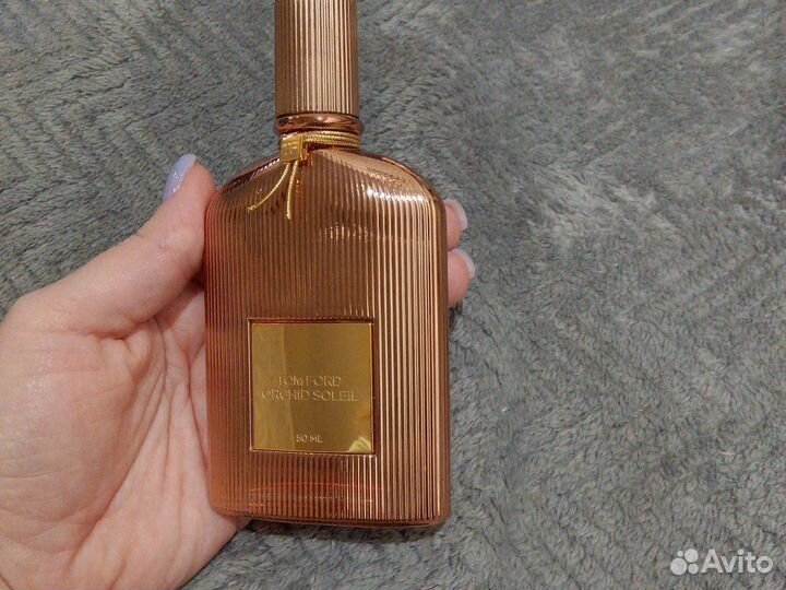 Tom Ford Orchid soleil