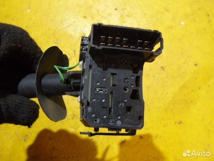 Переключатель дворников для Renault Laguna II