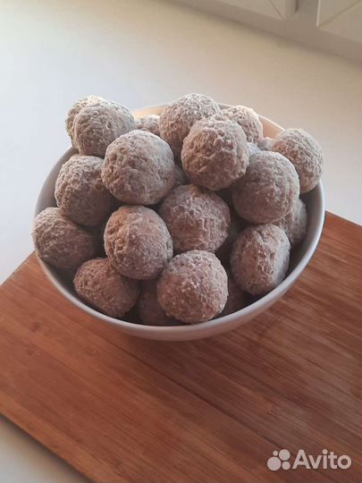 Продукты питания