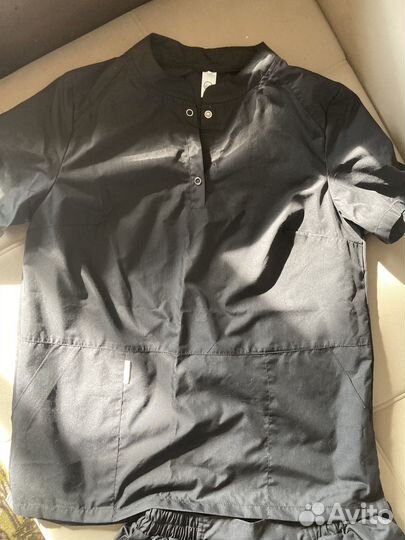 Медицинский костюм женский