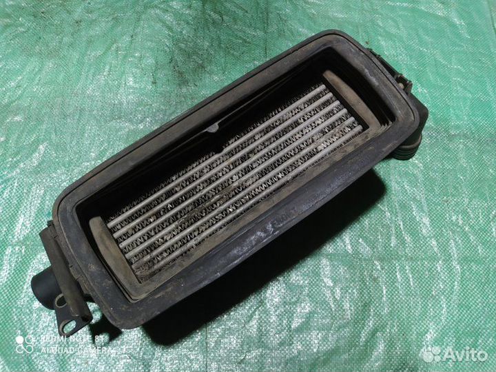 Интеркулер Ford Mondeo 2