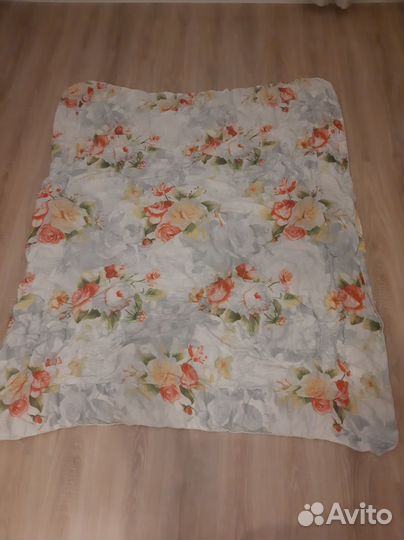 Одеяло 150х180 и плед 150х190