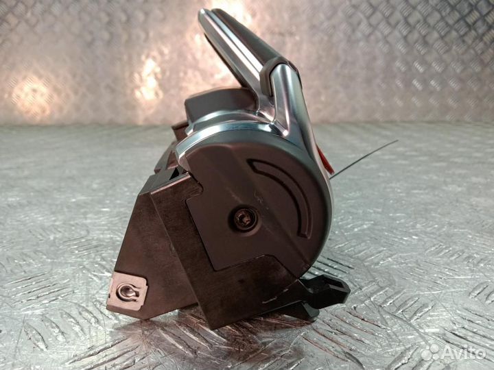 Кнопка запуска двигателя Lamborghini Urus I (2017–