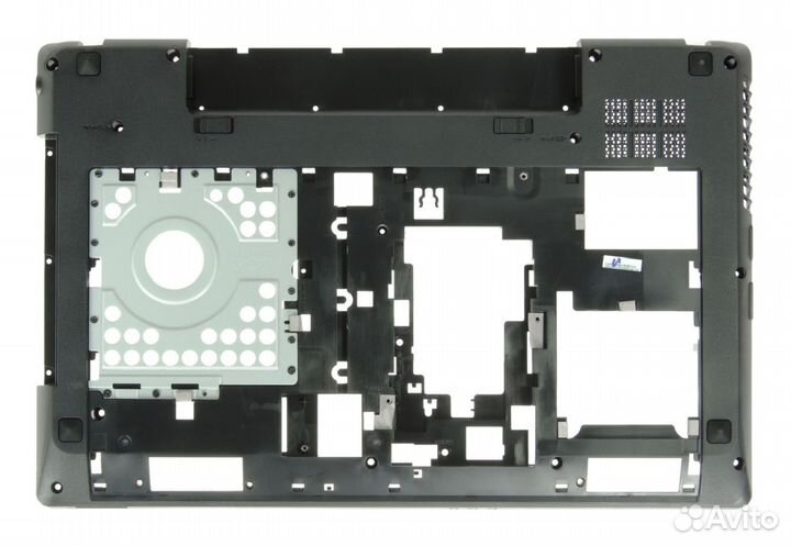 Нижняя часть корпуса новая Lenovo G580 G585