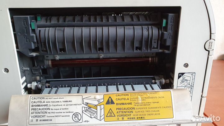 Kyocera KM-1505