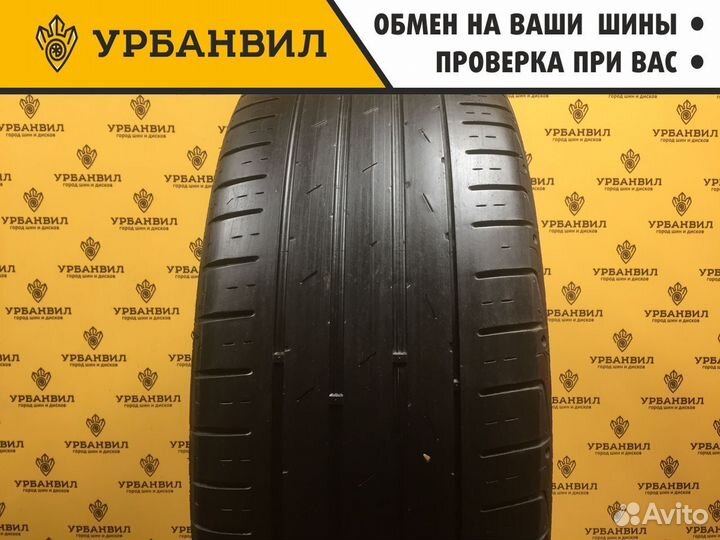Hankook Ventus S1 Evo2 SUV K117A 245/45 R19 99W
