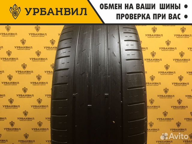Hankook Ventus S1 Evo2 SUV K117A 245/45 R19 99W