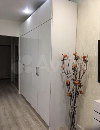 Квартира-студия, 22 м², 5/25 эт.