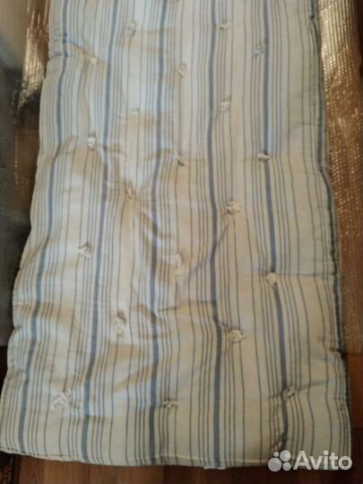 Матрас новый