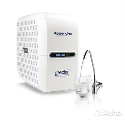 Система очистки воды zepter