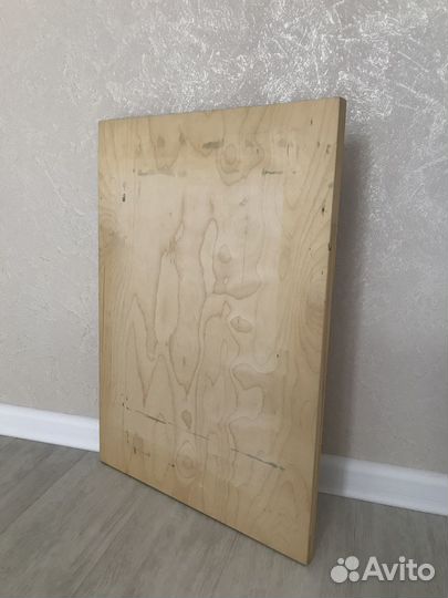 Планшет деревянный для художника