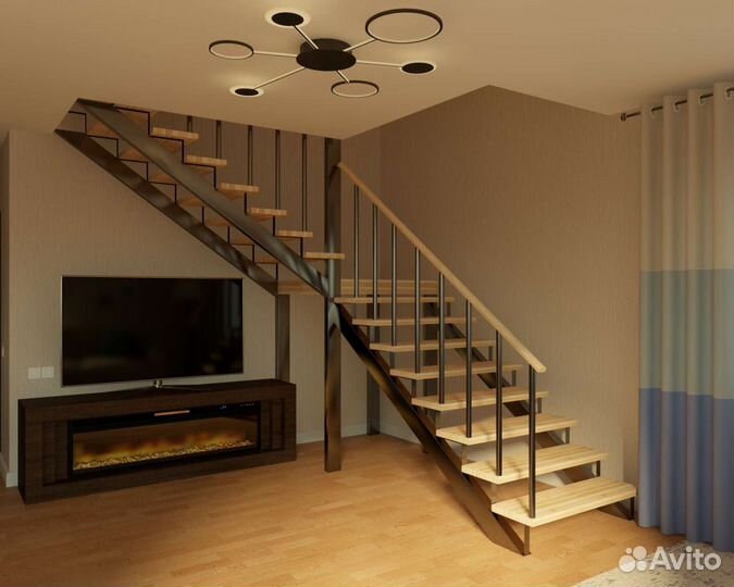 Дизайнер интерьера