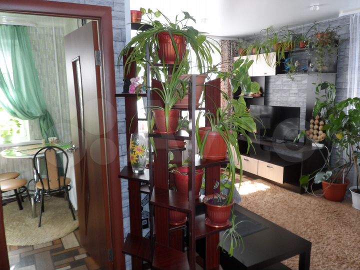 1-к. квартира, 33 м², 1/5 эт.