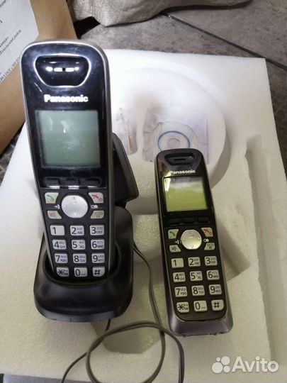 Panasonic Сименс