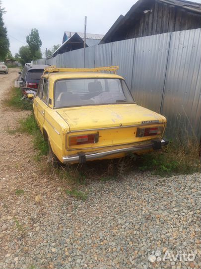 ВАЗ 2103 1.3 МТ, 1982, 173 000 км