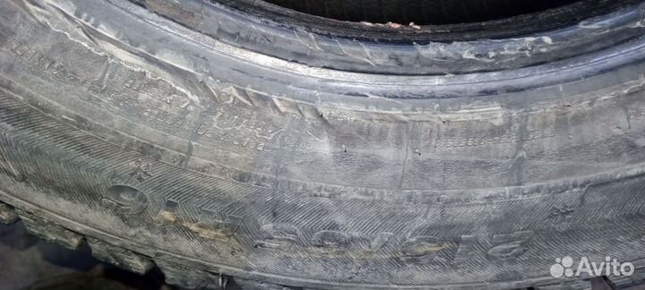 Viatti Brina 215/65 R16 98T