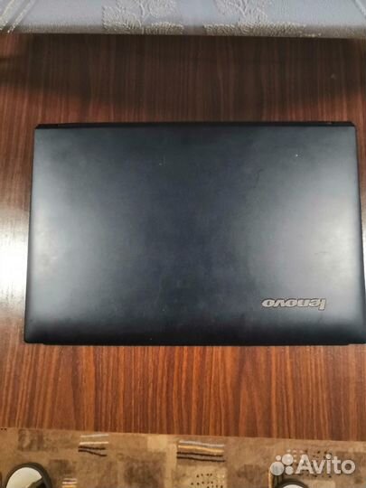 Ноутбук lenovo в50-45