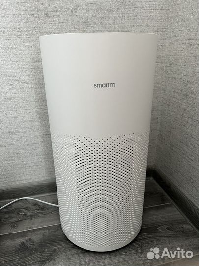 Очиститель воздуха smartmi air