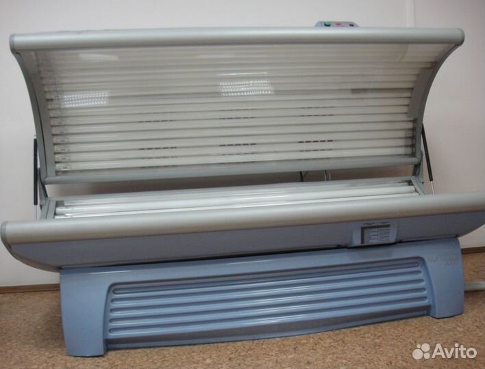 Коллагенарий как новенький