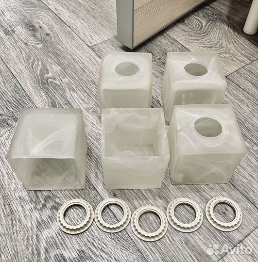 Плафоны для люстры