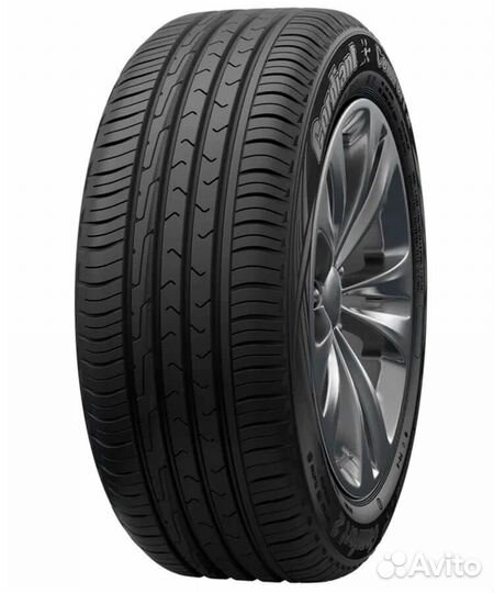 Cordiant Comfort 2 SUV 235/60 R18 107H