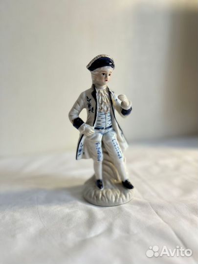 Статуэтки Германия