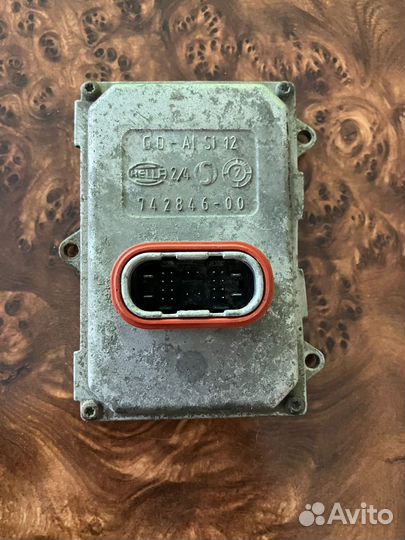 Блок ксенона Mercedes A0038205826