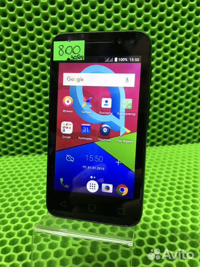 Телефон Alcatel 4049d (30504)
