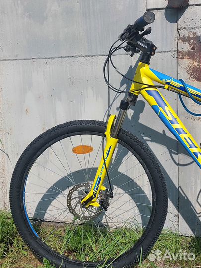 Велосипед горный Stern Energy 2.0 26