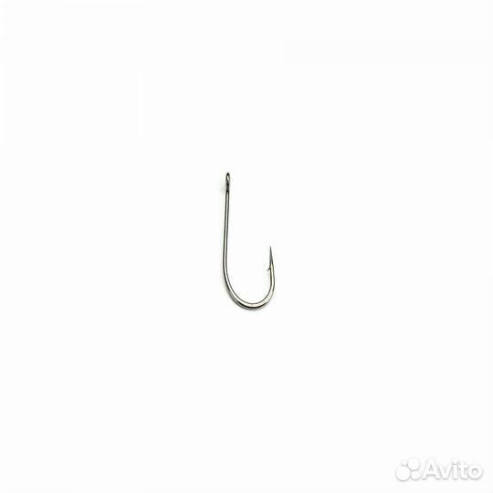 Крючок Dunaev Classic 204 # 4 (упак. 6 шт)