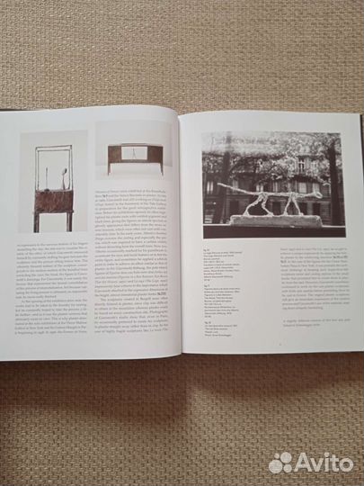 Альберто Джакометти. Giacometti. 3 альбома