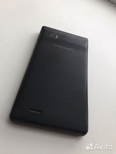 Alcatel 5040x