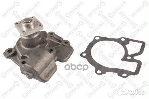 Помпа Ford Transit 2.5D/TD 85-00 4510-0050-SX