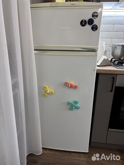 Холодильник бу