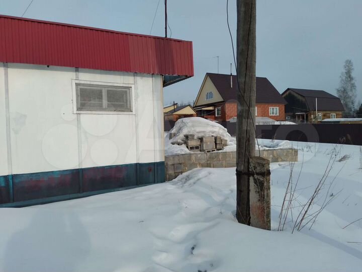 Торговая площадь, 50.6 м²