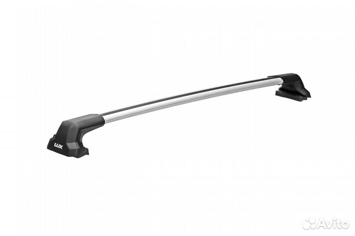 Багажник Lux City для Toyota Corolla (E210) седан