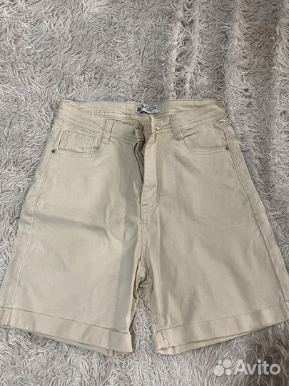 Шорты женские