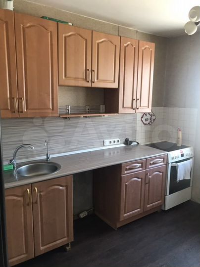 2-к. квартира, 50,4 м², 7/9 эт.