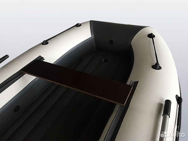 Лодка пвх (киль+нднд) - Regat 310