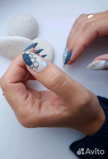 Маникюр Педикюр Гель Лак Юдино