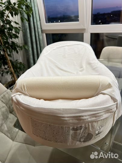 Кокон red castle cocoonababy